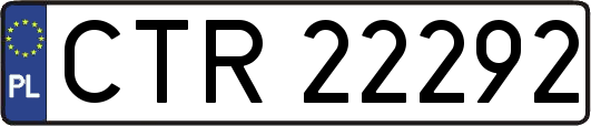 CTR22292