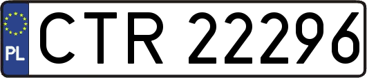 CTR22296