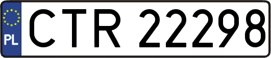 CTR22298