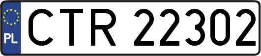 CTR22302