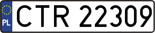 CTR22309