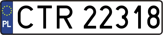 CTR22318