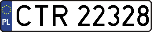 CTR22328