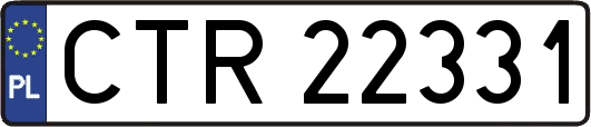 CTR22331