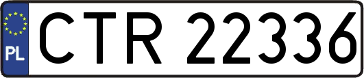 CTR22336