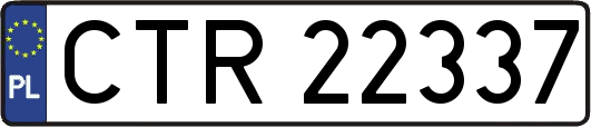 CTR22337