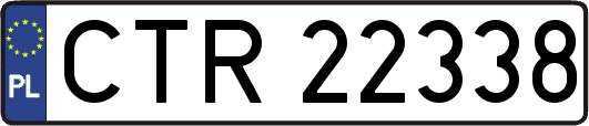 CTR22338
