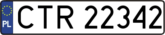CTR22342