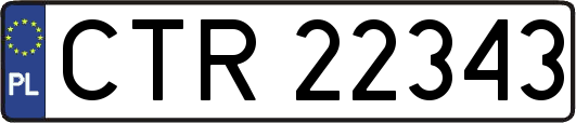 CTR22343