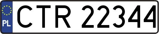 CTR22344