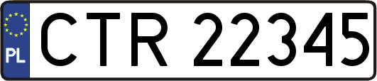 CTR22345