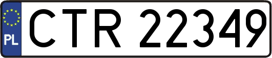 CTR22349