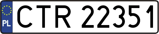 CTR22351