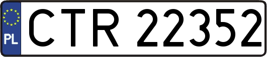 CTR22352
