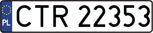 CTR22353