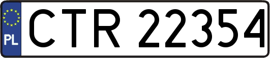 CTR22354