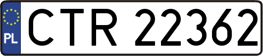 CTR22362