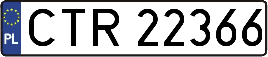 CTR22366