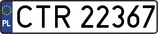 CTR22367