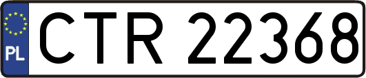 CTR22368
