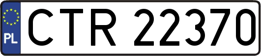 CTR22370