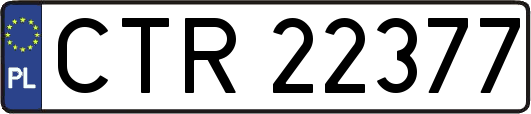 CTR22377