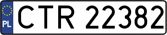 CTR22382
