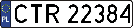 CTR22384