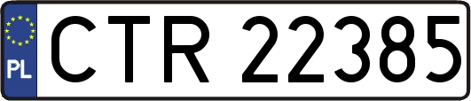 CTR22385