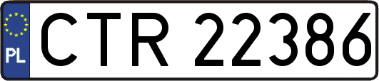 CTR22386