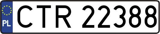 CTR22388