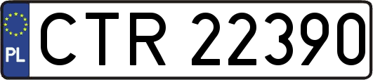 CTR22390
