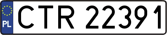 CTR22391