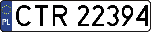 CTR22394