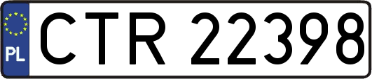 CTR22398