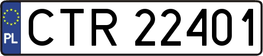 CTR22401