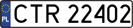 CTR22402