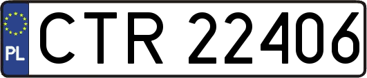 CTR22406