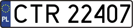 CTR22407