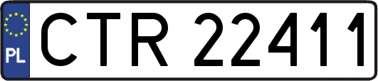 CTR22411