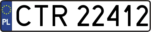 CTR22412
