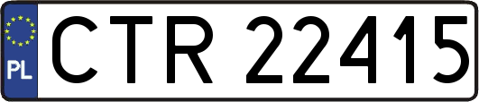 CTR22415