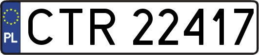 CTR22417