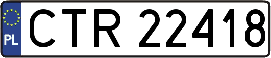CTR22418