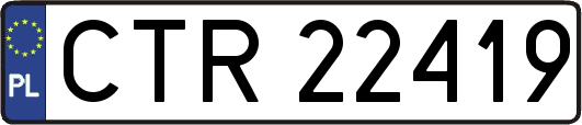 CTR22419