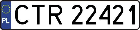 CTR22421