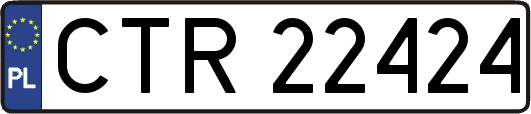 CTR22424