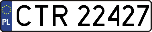 CTR22427