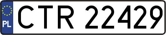 CTR22429