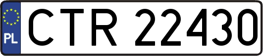 CTR22430